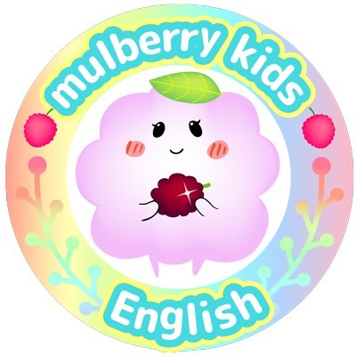 Mulberry Kids English 札幌 中央区 桑園